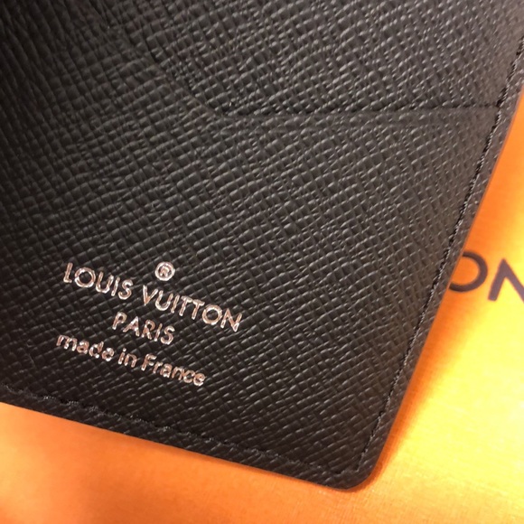 🎉HP🎉Louis Vuitton Wallet pocket organizer - Picture 6 of 8